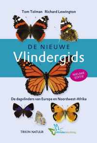 De nieuwe vlindergids