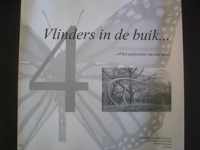 4 Vlinders in de buik