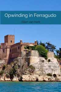 Opwinding in Ferragudo