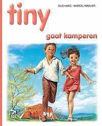 Tiny hc09. tiny gaat kamperen