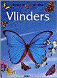 Vlinders