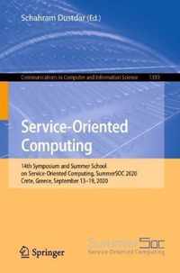 Service-Oriented Computing