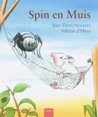 Spin En Muis