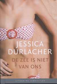 Literaire Juweeltjes - De zee is niet van ons