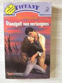 Vloedgolf van verlangens