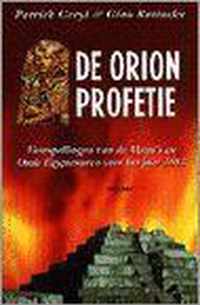 Orionprofetie