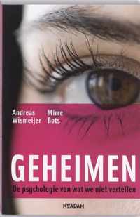 Geheimen