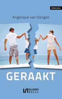 Geraakt