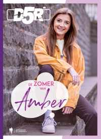 D5R  -   De zomer van Amber