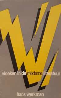 Vloeken in de moderne literatuur