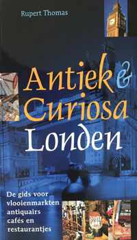 Antiek En Curiosa Londen