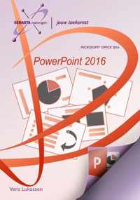 PowerPoint 2016