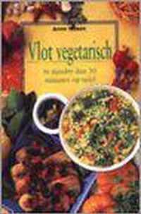 Vlot vegetarisch