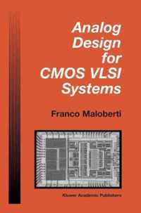 Analog Design for CMOS VLSI Systems