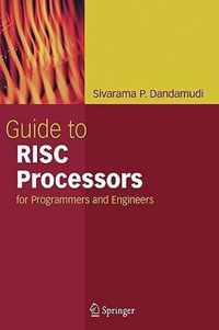 Guide to RISC Processors