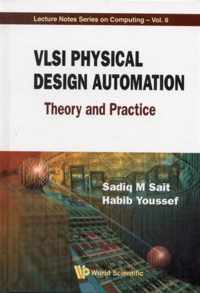 Vlsi Physical Design Automation