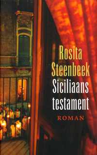 Siciliaans testament