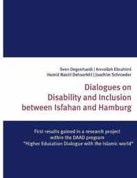 Dialogues on Disability and Inclusion between Isfahan and Hamburg