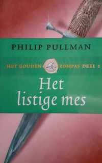 Listige Mes