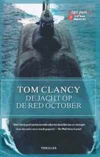 Jacht Op De Red October