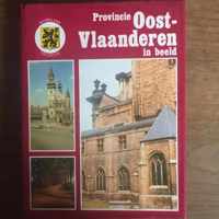 Provincie oost-vlaanderen in beeld