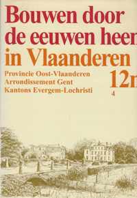 Bouwen 12n4. oost-vlaanderen. gent everg