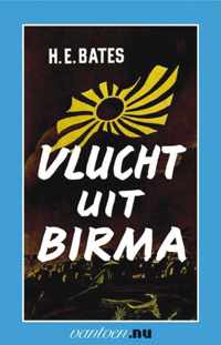 De vlucht uit Birma