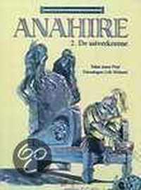 06. anahire 2, de uitverkorene