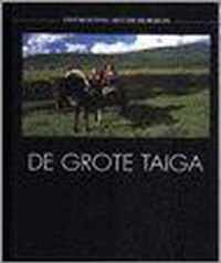 De Grote Taiga