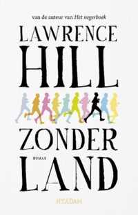 Zonder land