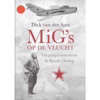 MiGs op de vlucht