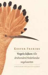 Vogels kijken