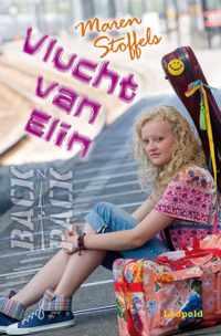 Backpack 1 - Vlucht van Elin