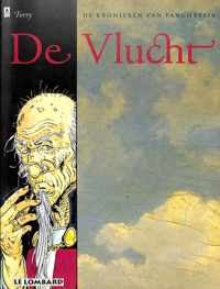 De vlucht