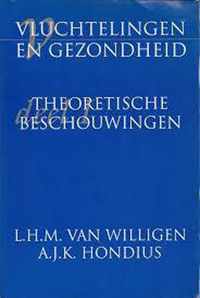 Vluchtelingen en gezondheid deel 1 : Theoretische beschouwingen