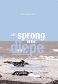 Een sprong in het diepe