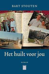 Het huilt voor jou