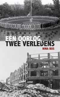 Eén oorlog, Twee verledens - Nina Bos - Paperback (9789464628975)