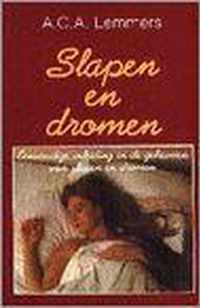 Slapen en dromen