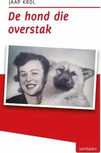 Tzum-reeks 14 -   De hond die overstak