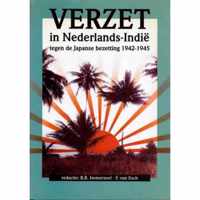 Verzet in Nederlands-Indië