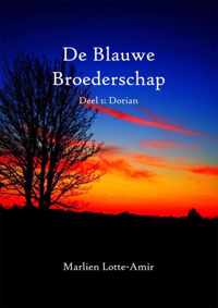 De Blauwe Broederschap / 1 Dorian