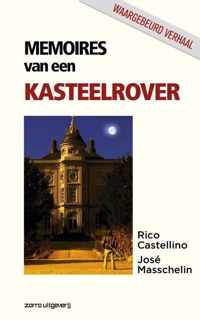 Memoires van een kasteelrover