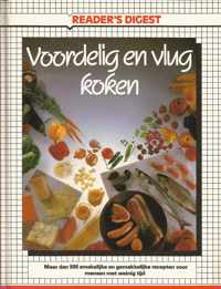 Voordelig en vlug koken