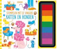 Katten en honden