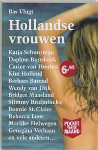 Hollandse Vrouwen