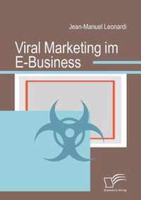 Viral Marketing im E-Business