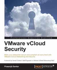 Vmware Vcloud Security