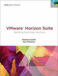 Vmware Horizon Suite