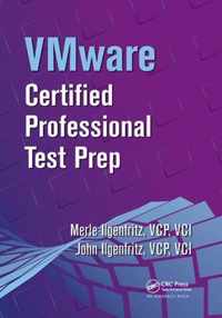 VMware Certified Professional Test Prep